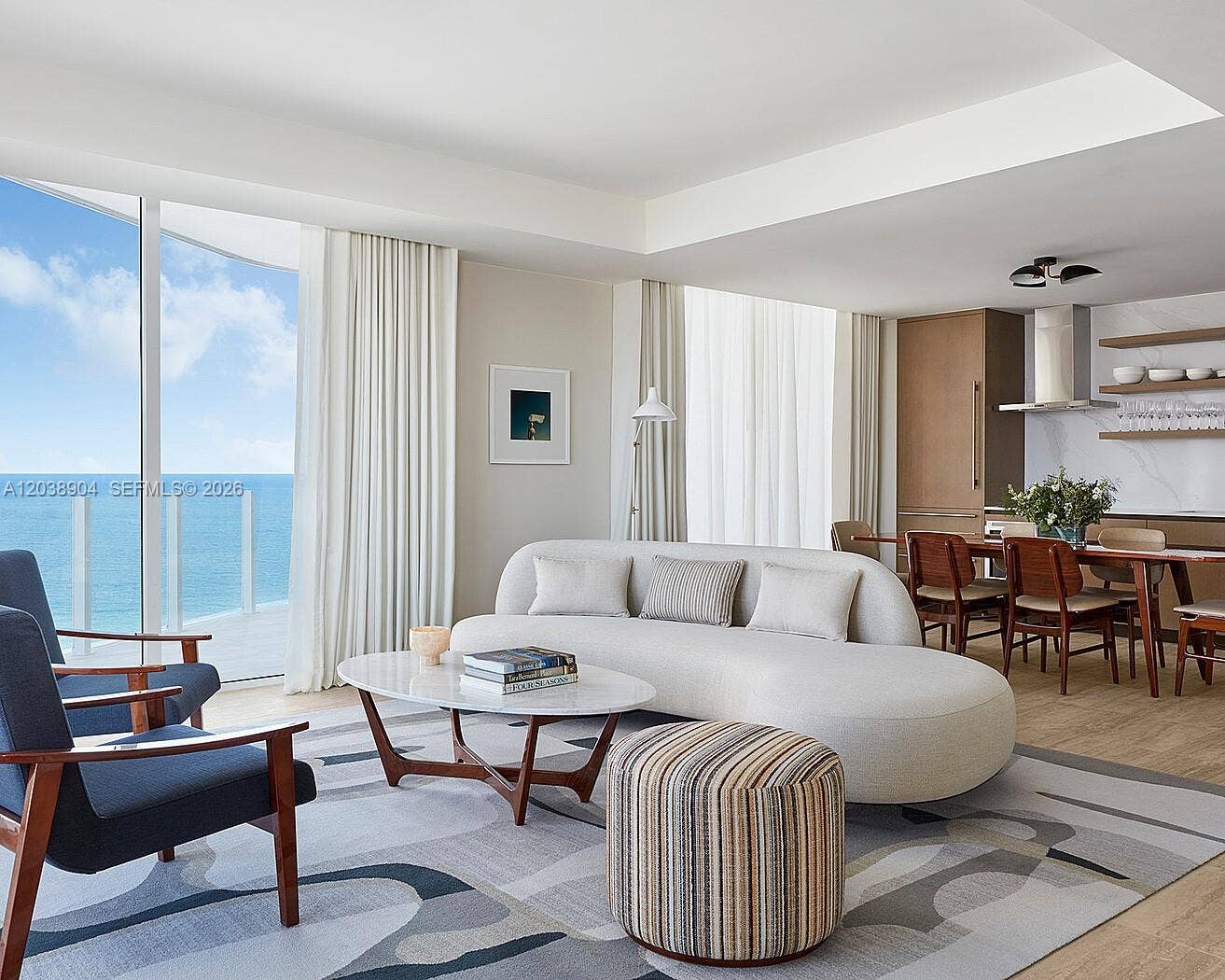 525 N Fort Lauderdale Beach Boulevard, #1409, Fort Lauderdale, Fort Lauderdale, FL 33304 Photo 3