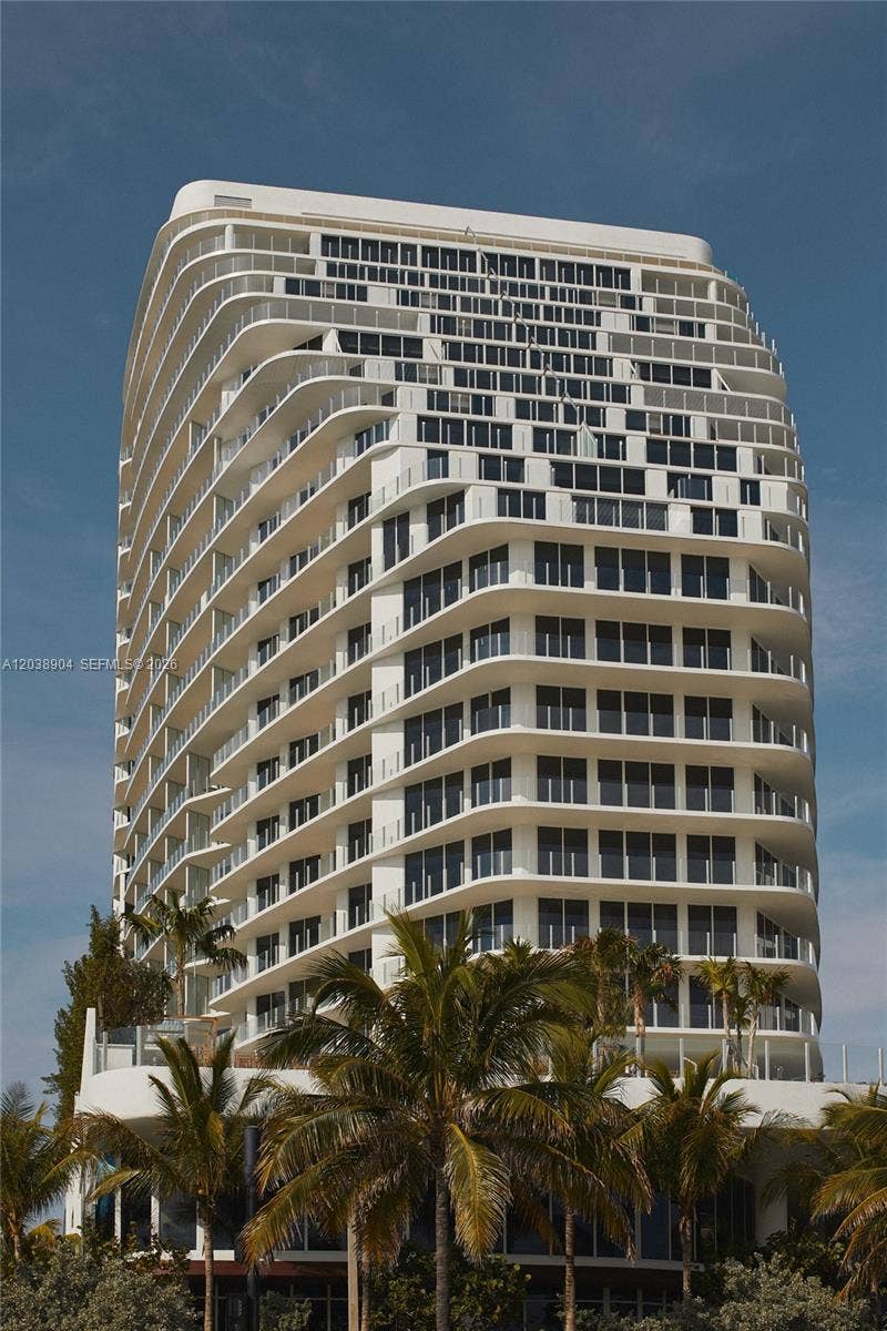 525 N Fort Lauderdale Beach Boulevard, #1409, Fort Lauderdale, Fort Lauderdale, FL 33304 Photo 4