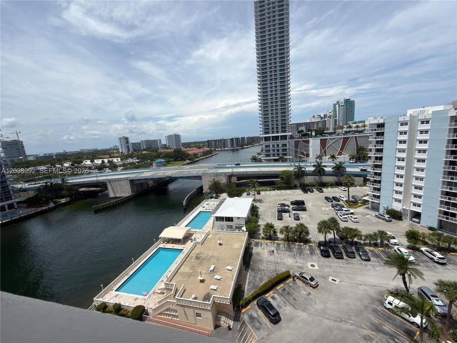 Property photo for 1817 S Ocean Drive, #18, Hallandale Beach, FL