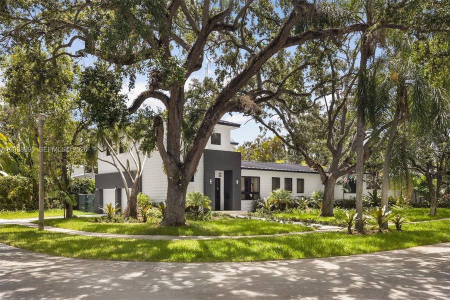 Property photo for 3303 Halissee Street, Coconut Grove, FL