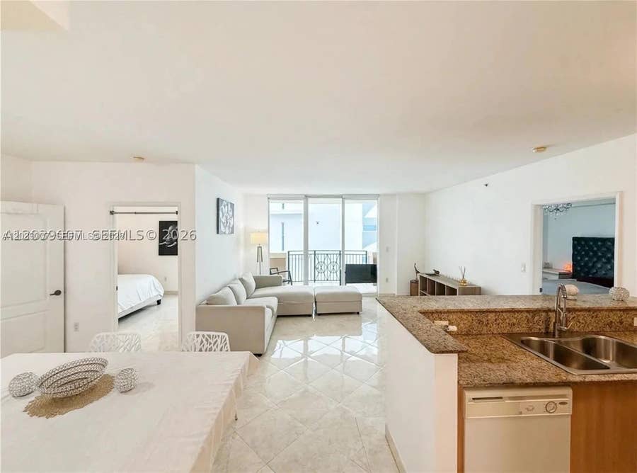 Property photo for 17555 Atlantic Boulevard, #1103, Sunny Isles Beach, FL