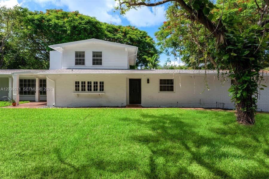 Property photo for 5950 SW 128th Street, Pinecrest, FL