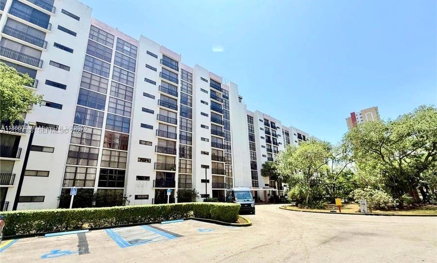Property photo for 16909 N Bay Road, #116, Sunny Isles Beach, FL