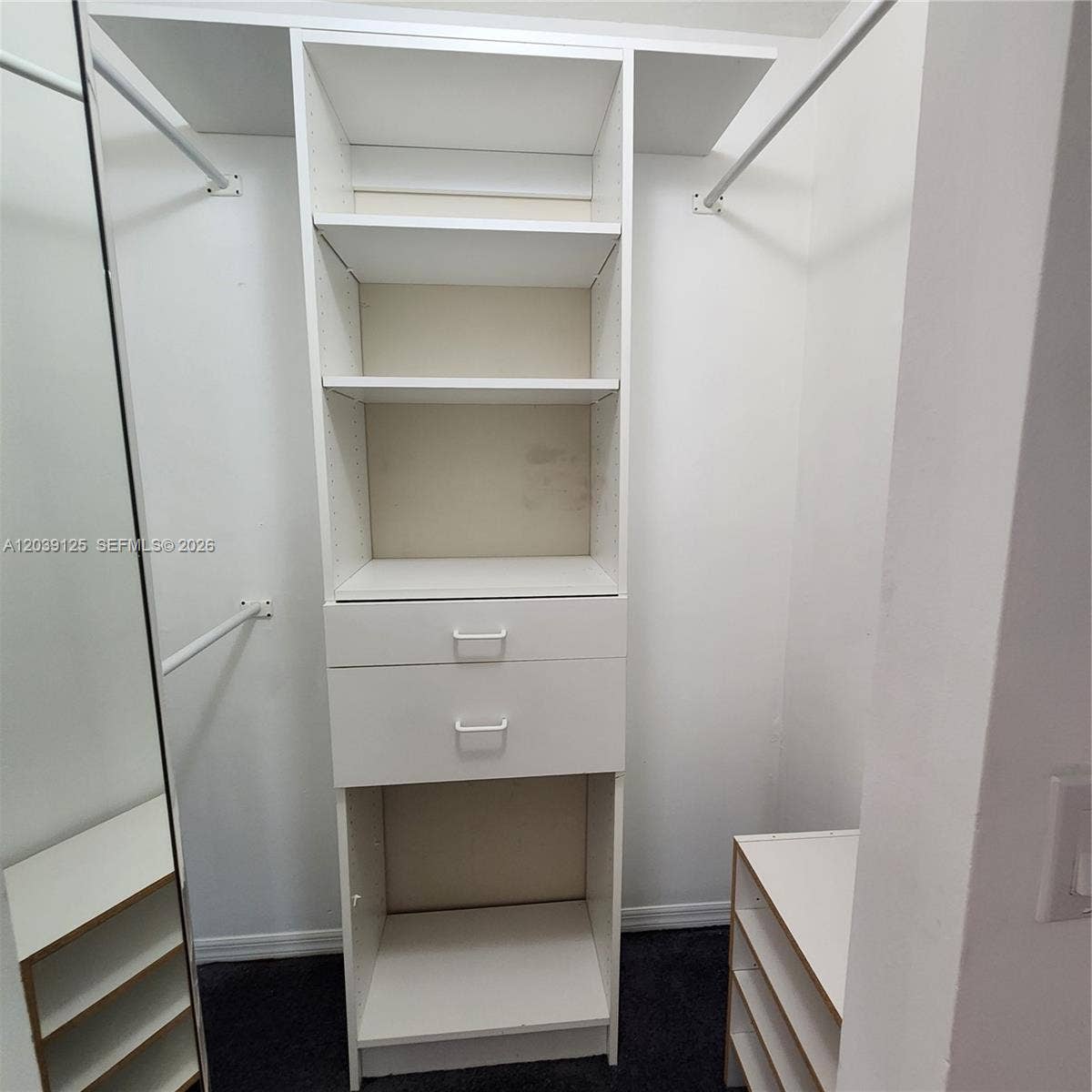 Primary Walk-in