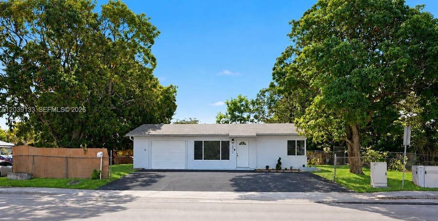 Property photo for 4410 NE 3rd Avenue, Deerfield Beach, FL