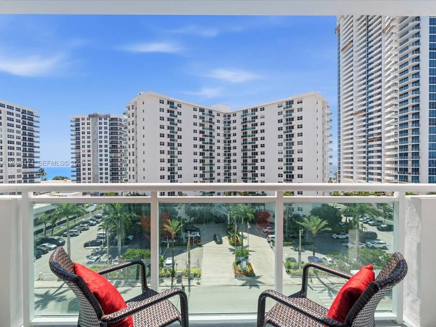 Property photo for 3000 S Ocean Drive, #718, Hollywood, FL