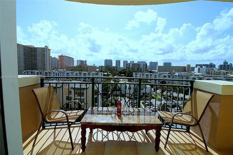 Property photo for 17555 Atlantic Boulevard, #UPH6, Sunny Isles Beach, FL