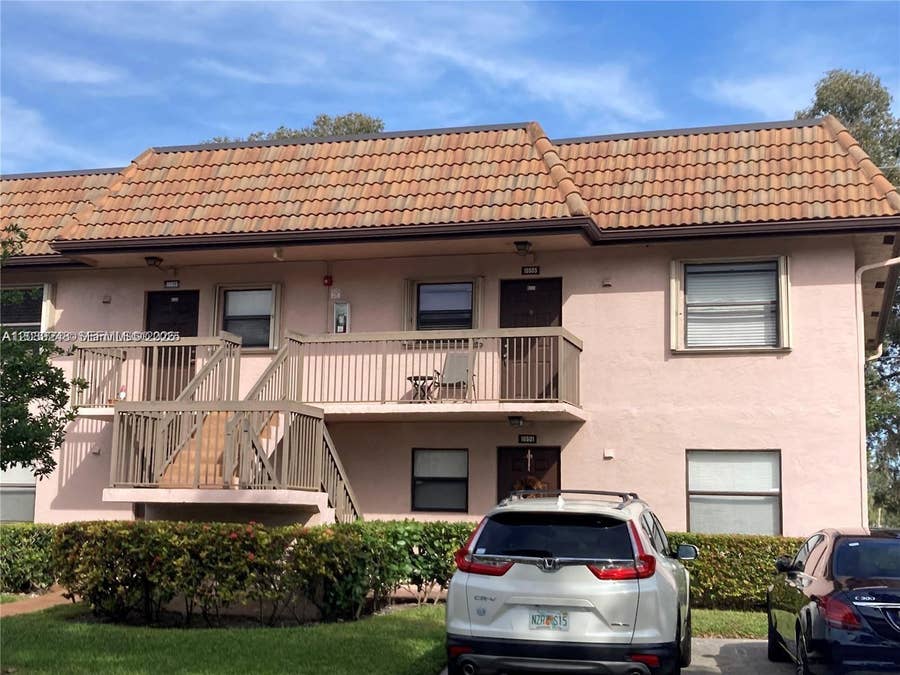 Property photo for 10605 NW 11 Street, #206, Hollywood, FL