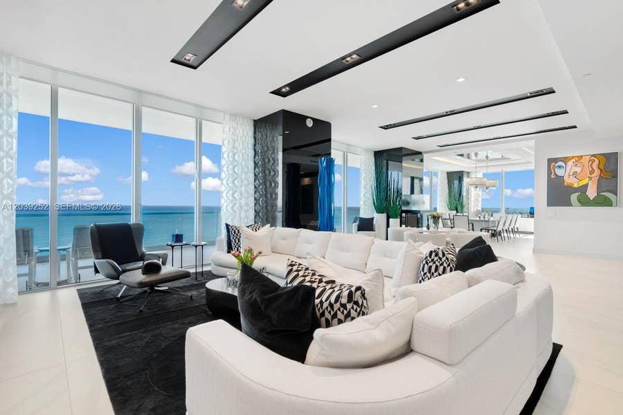Property photo for 18501 Collins Avenue, #2304, Sunny Isles Beach, FL