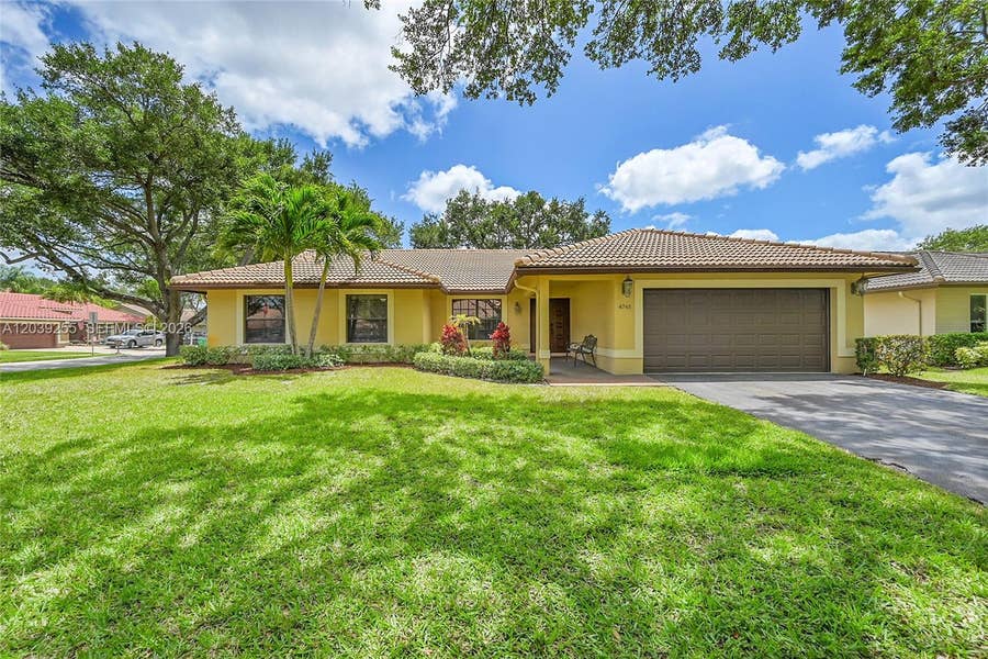 Property photo for 4745 NW 99th Lane, #4745, Coral Springs, FL