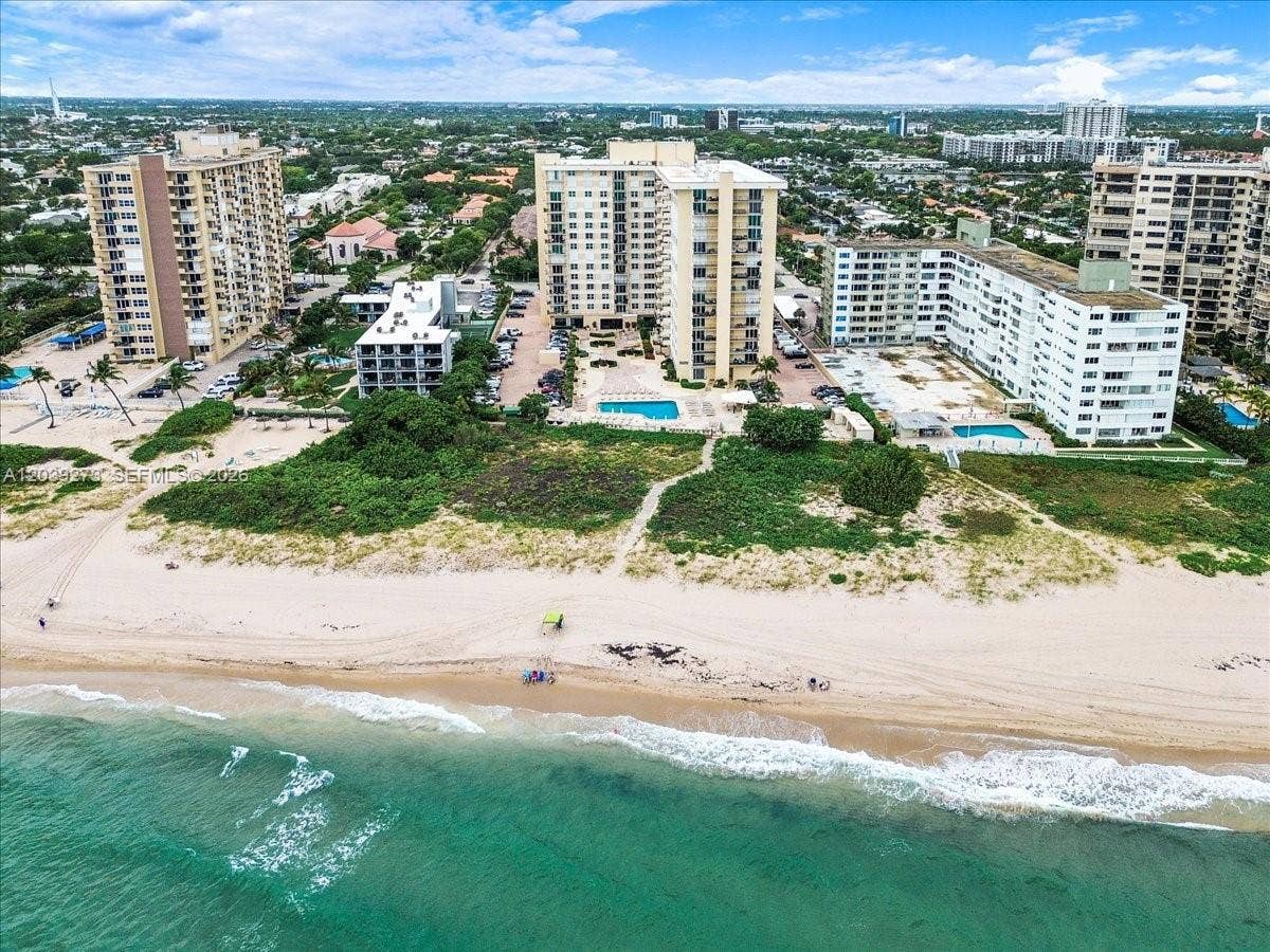 1900 S Ocean Boulevard, #11T, Lauderdale-By-The-Sea, Lauderdale By The Sea, FL 33062 Photo 1