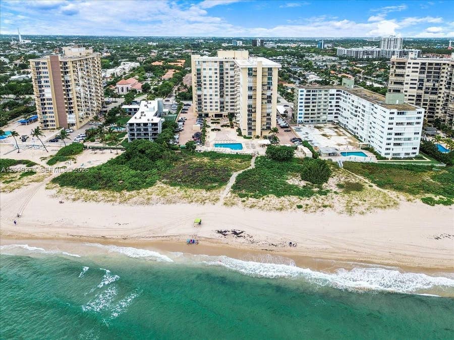 Property photo for 1900 S Ocean Boulevard, #11T, Lauderdale By The Sea, FL