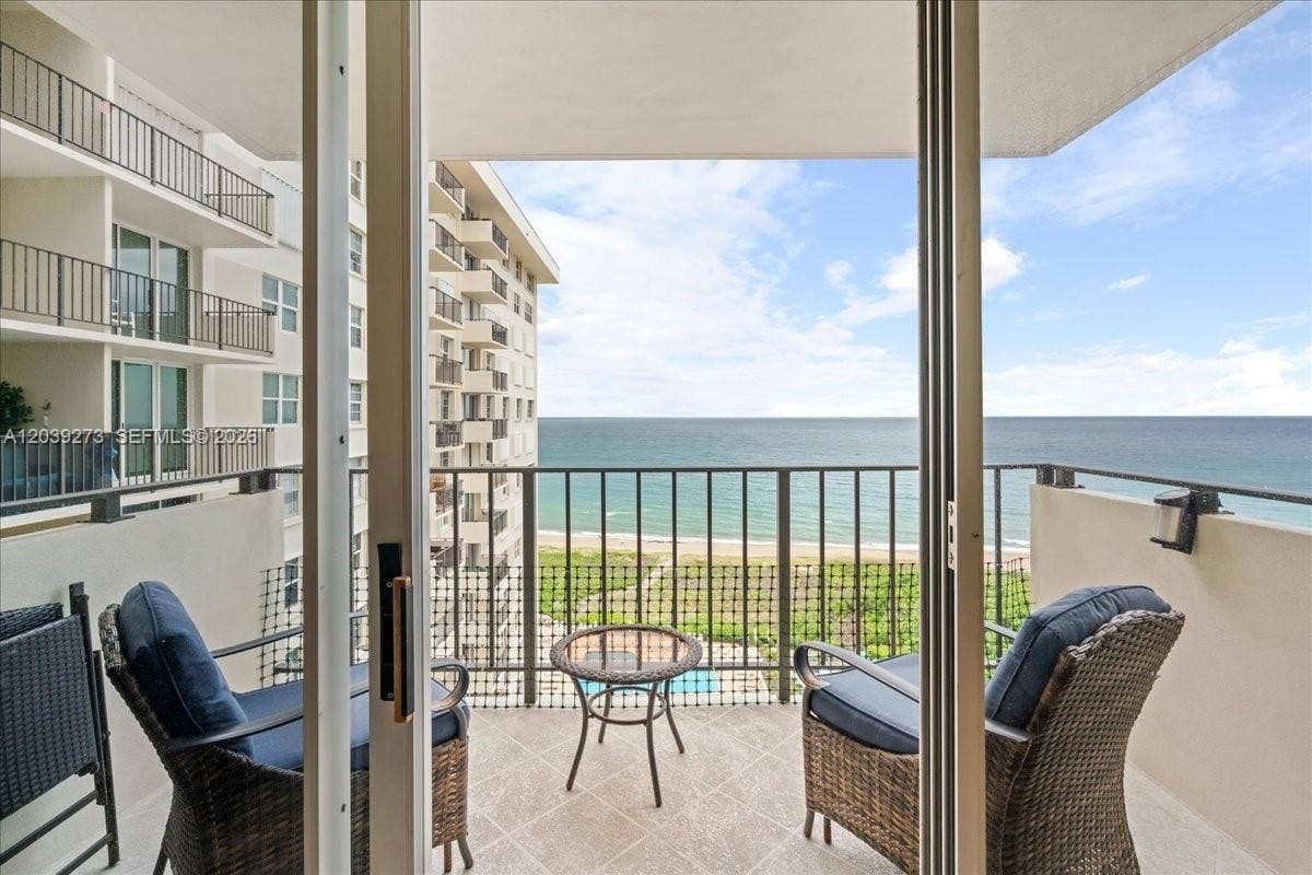 1900 S Ocean Boulevard, #11T, Lauderdale-By-The-Sea, Lauderdale By The Sea, FL 33062 Photo 4