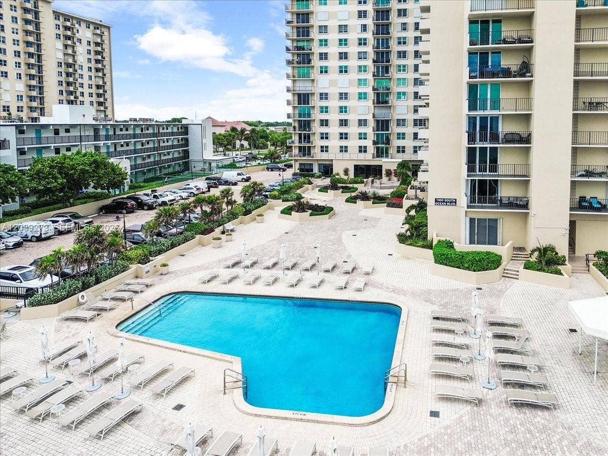 1900 S Ocean Boulevard, #11T, Lauderdale-By-The-Sea, Lauderdale By The Sea, FL 33062 Photo 33