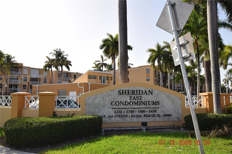 Property photo for Dania Beach, FL