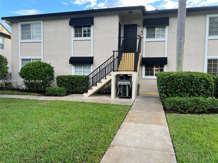 Property photo for 4000 Crystal Lake Drive, #111, Deerfield Beach, FL