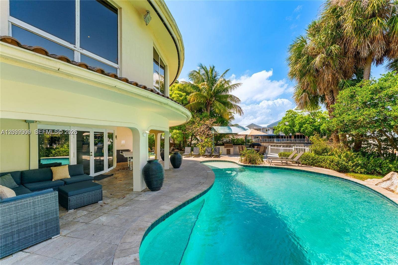 1809 Coral Gardens Drive, Wilton Manors, FL 33306 Photo 3