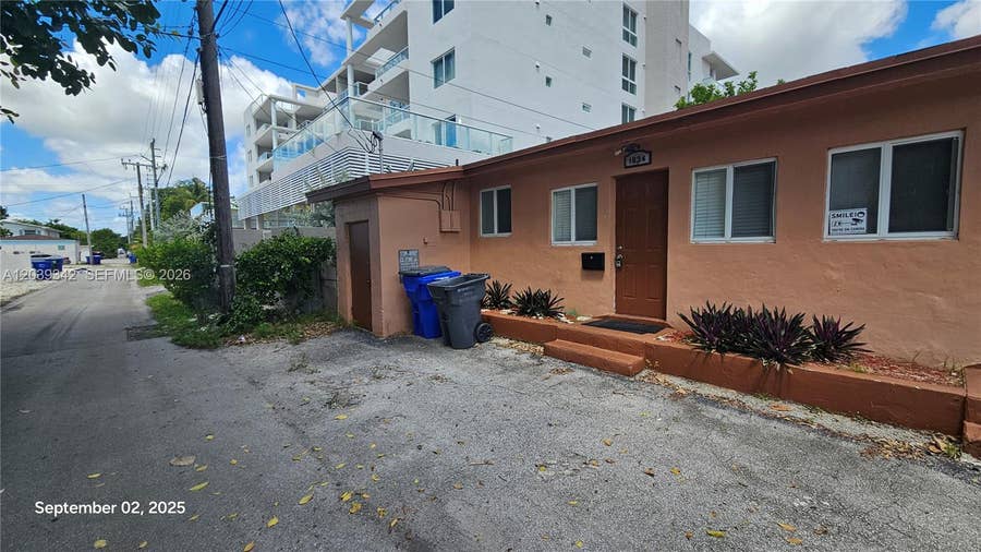 Property photo for 1830 Monroe Street, #1834, Hollywood, FL