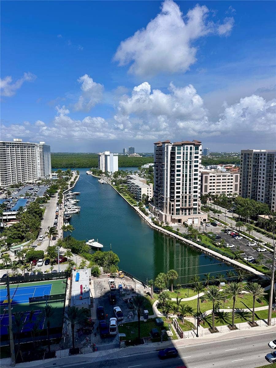Property photo for 15811 Collins Avenue, #1505, Sunny Isles Beach, FL