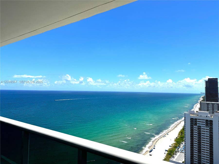 Property photo for 1830 S Ocean Drive, #3303, Hallandale Beach, FL