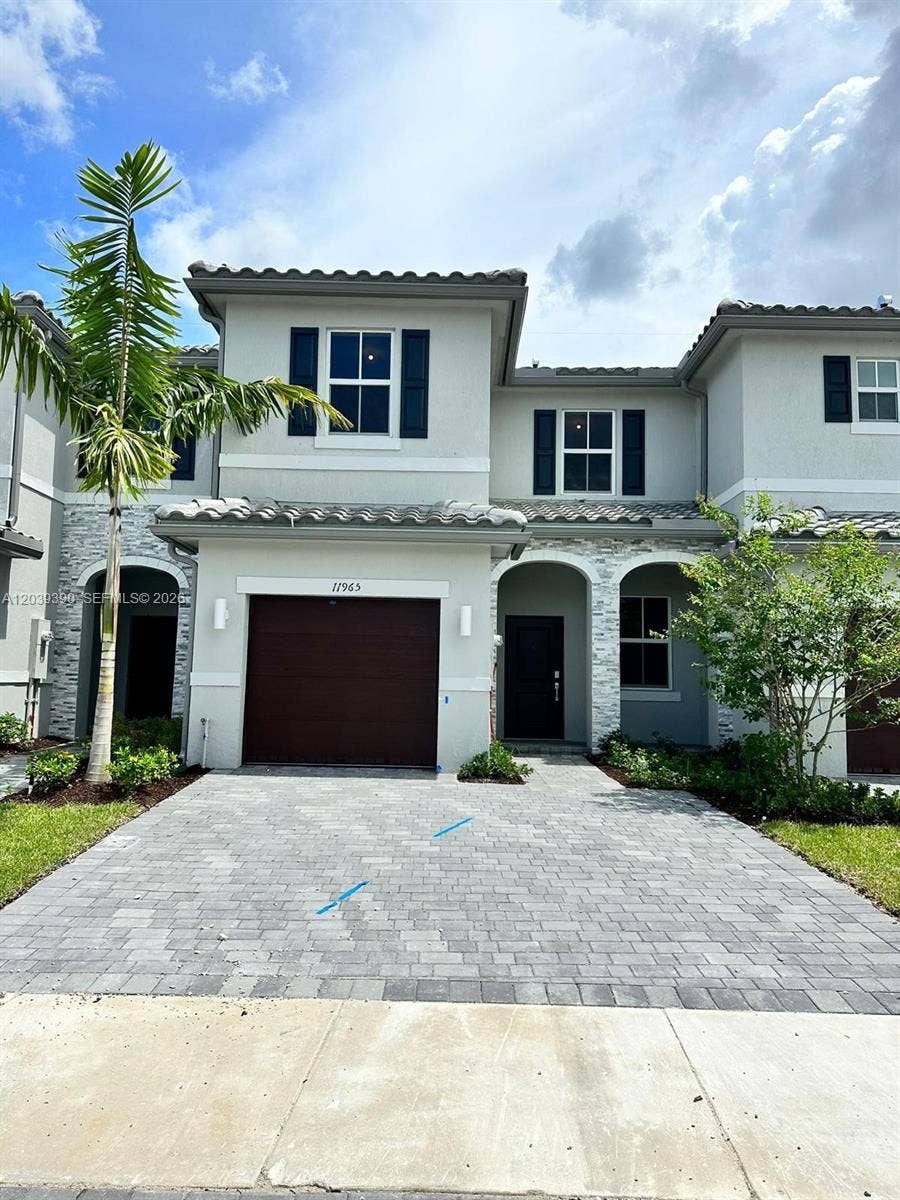 Property photo for 11965 NW 47th Manor, Coral Springs, FL