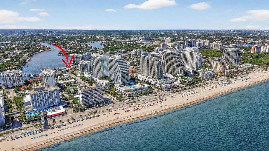 Property photo for 425 Bayshore Drive, #d-3, Fort Lauderdale, FL