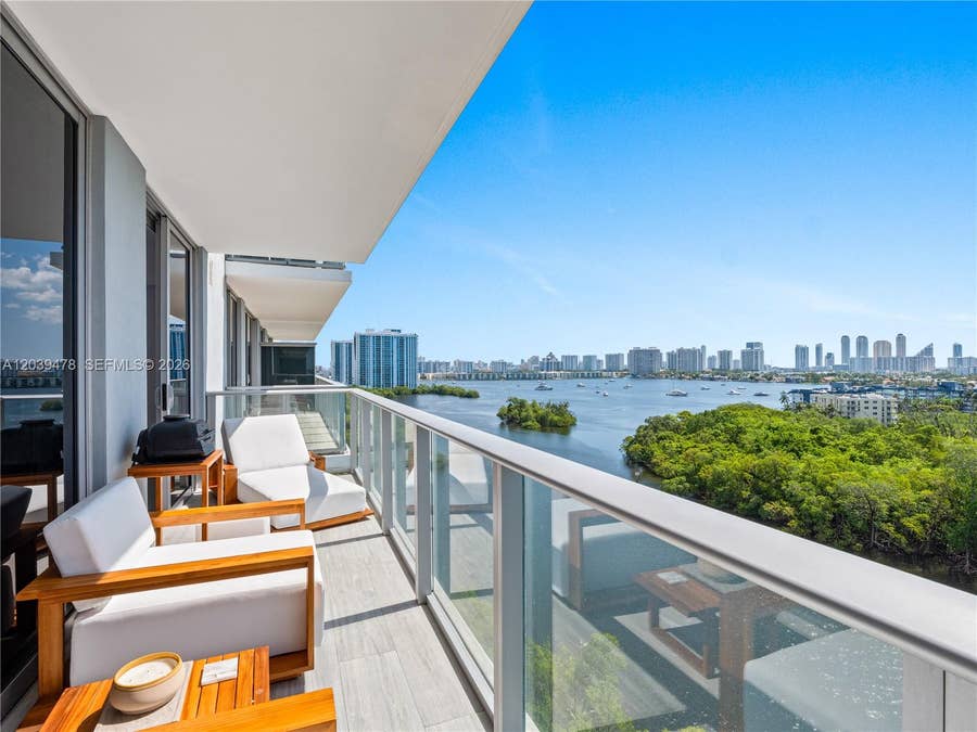 Property photo for 16385 Biscayne Boulevard, #1117, North Miami Beach, FL