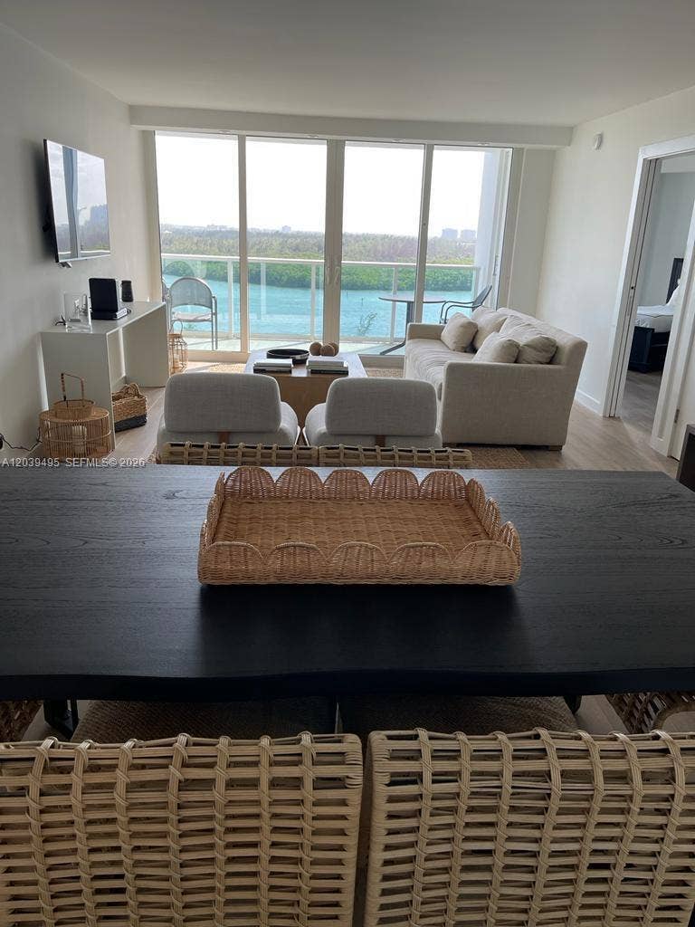 Property photo for 100 Bayview Drive, #1521, Sunny Isles Beach, FL
