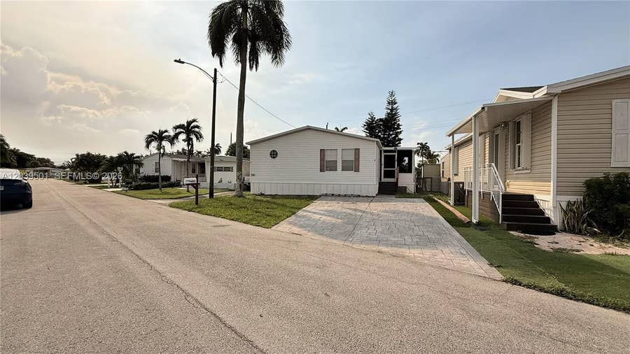 Property photo for 8631 SW 18th Place, Davie, FL