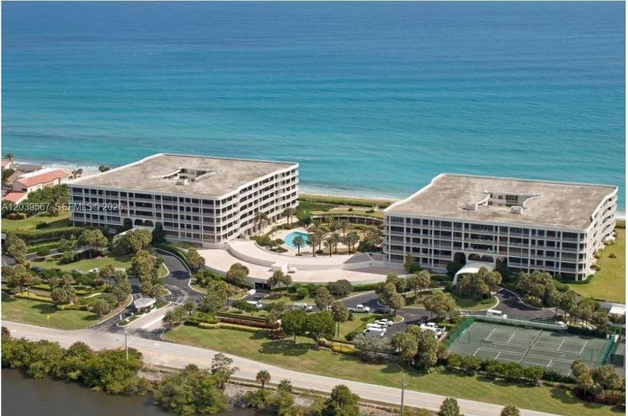 Property photo for 2100 S Ocean Boulevard, #103N, Palm Beach, FL