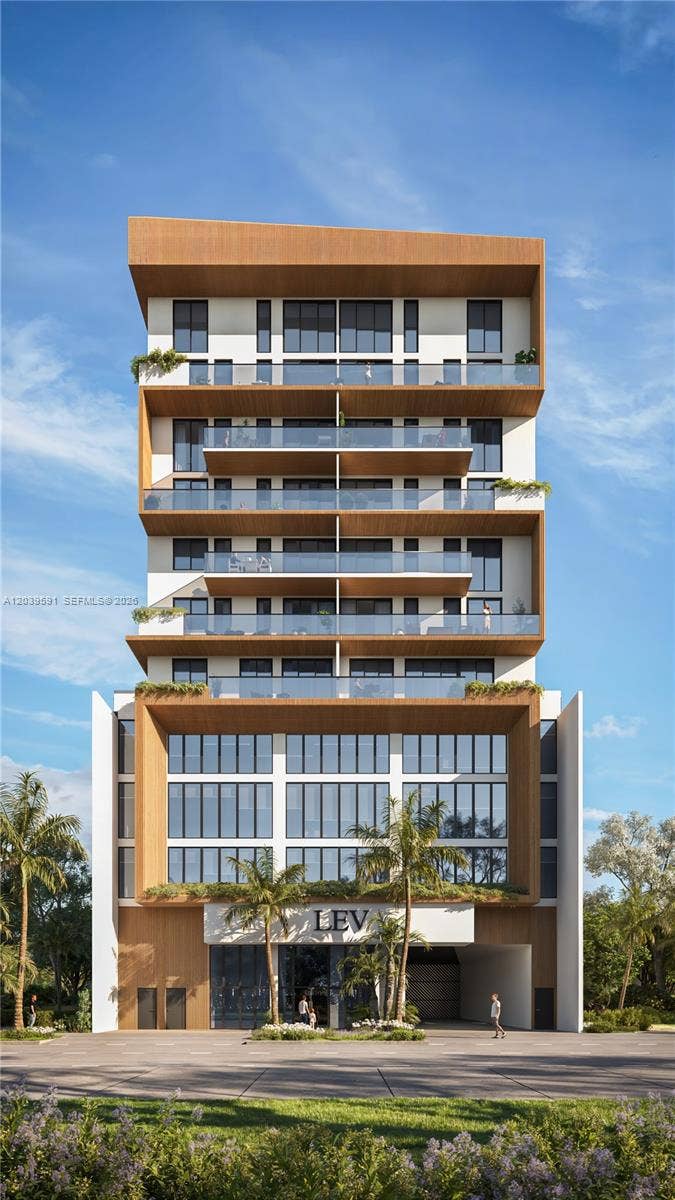 Property photo for 2520 NE 191st Street, #504, Miami, FL