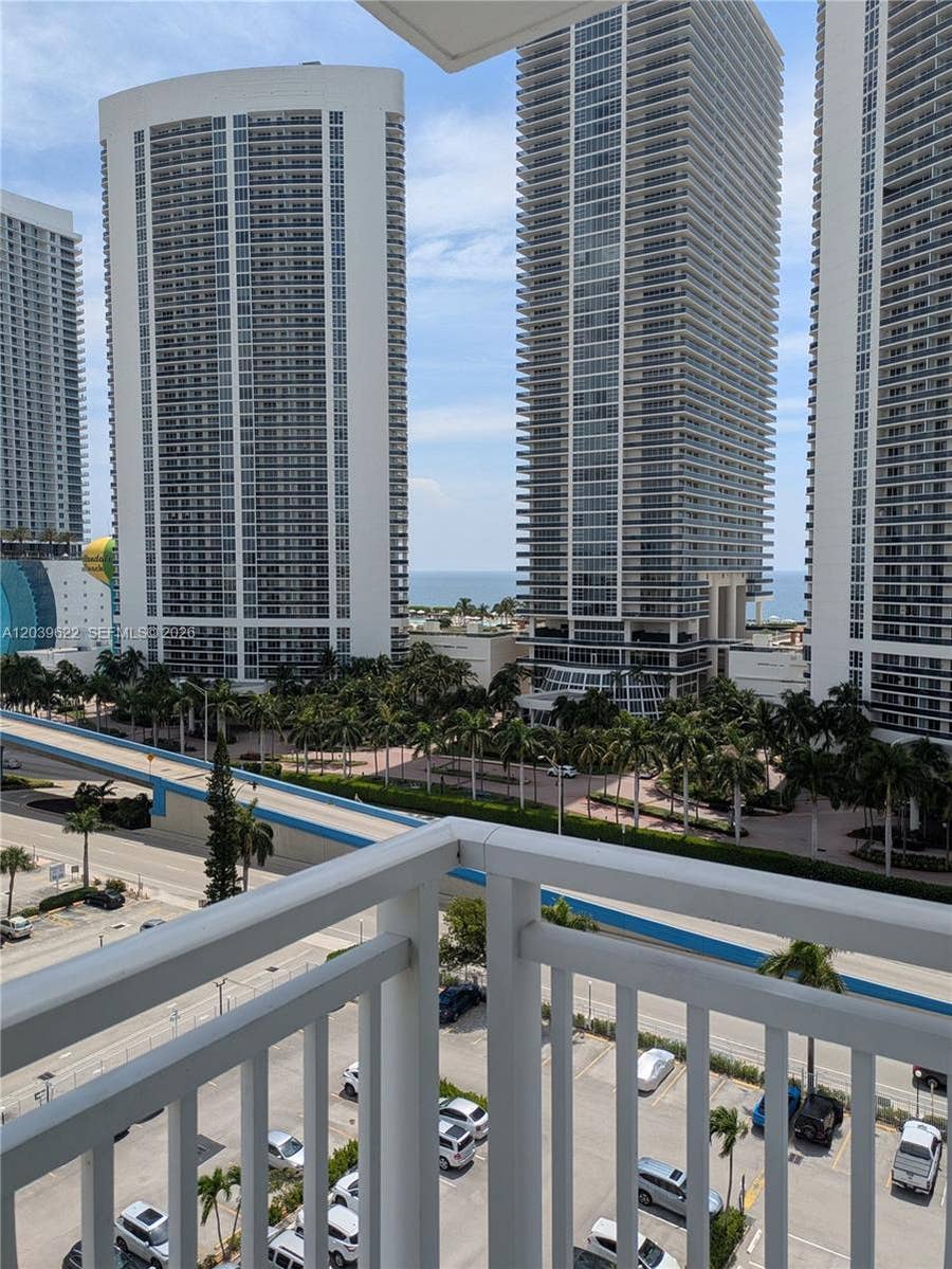Property photo for 1849 S Ocean Drive, #1407, Hallandale Beach, FL