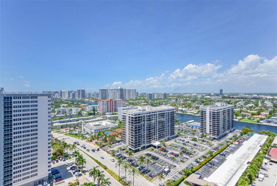 Property photo for 1980 S Ocean Drive, #PHL, Hallandale Beach, FL