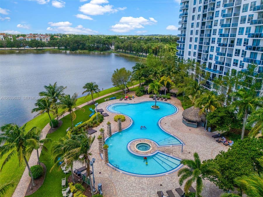 Property photo for 2641 N Flamingo Road, #304N, Sunrise, FL