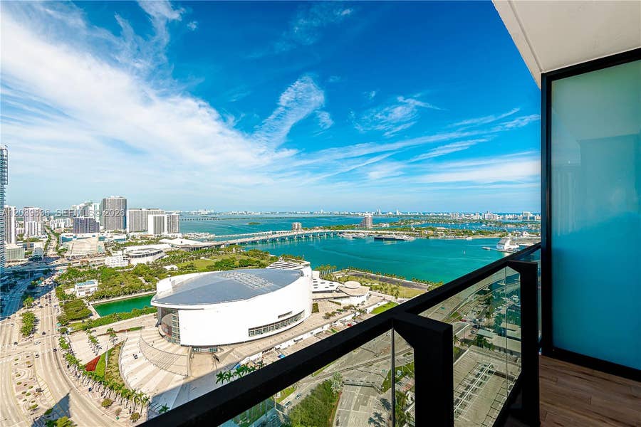 Property photo for 398 NE 5th Street, #2904, Miami, FL
