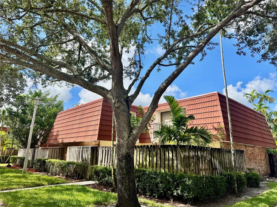 Property photo for 721 NW 99th Circle, #721, Plantation, FL