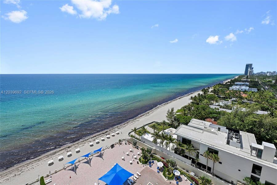 Property photo for 3180 S Ocean Drive, #1610, Hallandale Beach, FL
