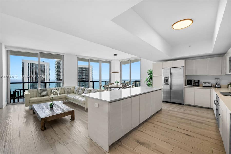 Property photo for 2600 E Hallandale Beach Boulevard, #T3001, Hallandale Beach, FL