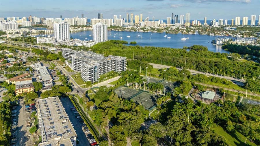 Property photo for 16851 NE 23rd Avenue, #A308, North Miami Beach, FL