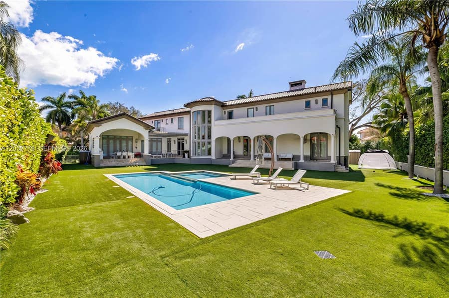 Property photo for 165 Paloma Drive, Coral Gables, FL