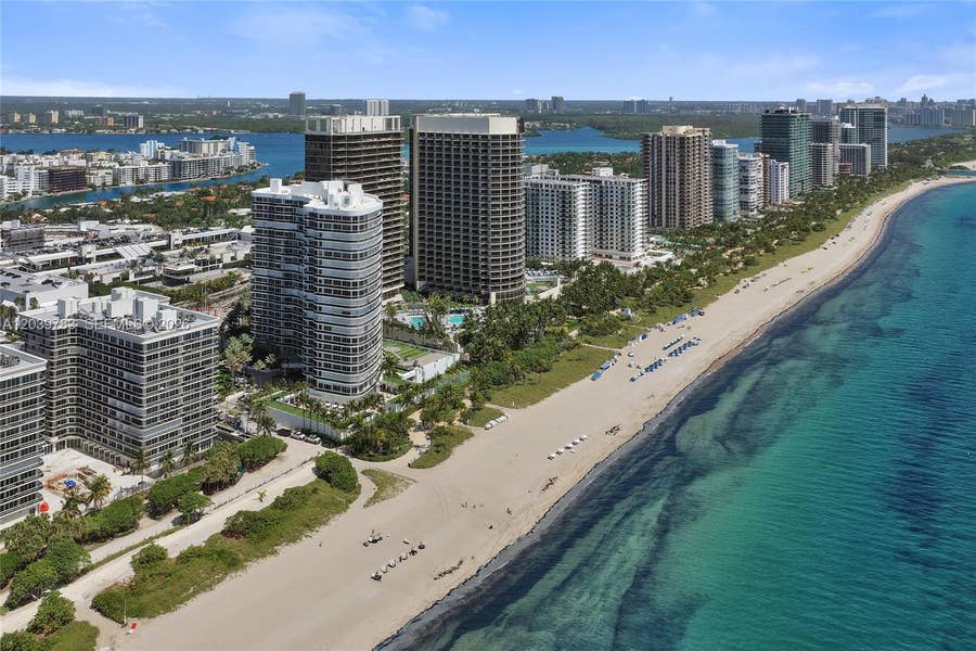 Property photo for 9601 Collins Avenue, #402, Bal Harbour, FL