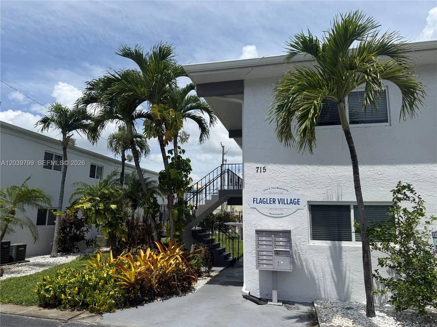 Property photo for 715 NE 2nd Avenue, #204, Fort Lauderdale, FL