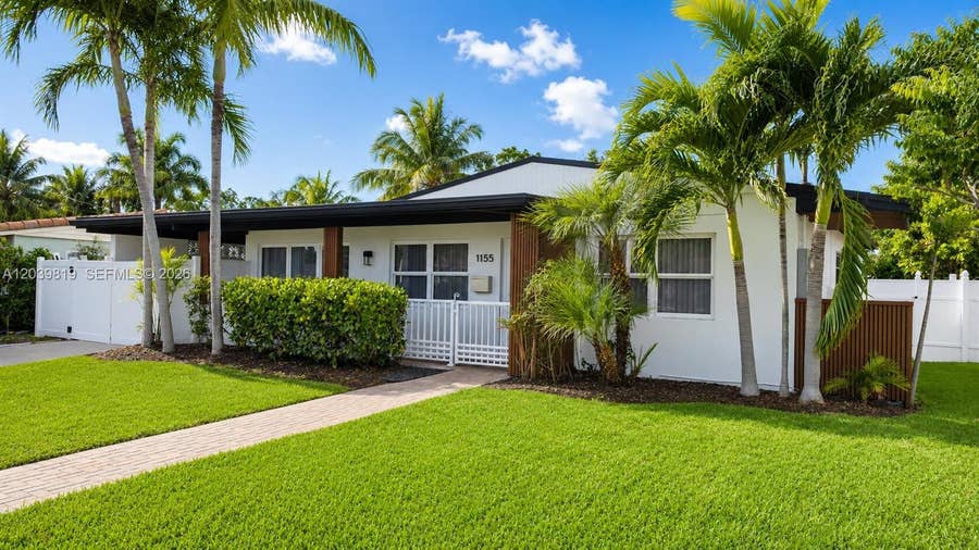Property photo for 1155 Hayes Street, Hollywood, FL