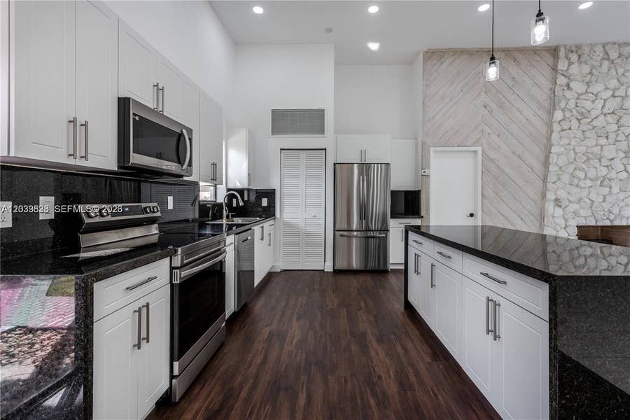 Property photo for 601 Leslie Drive, Hallandale Beach, FL