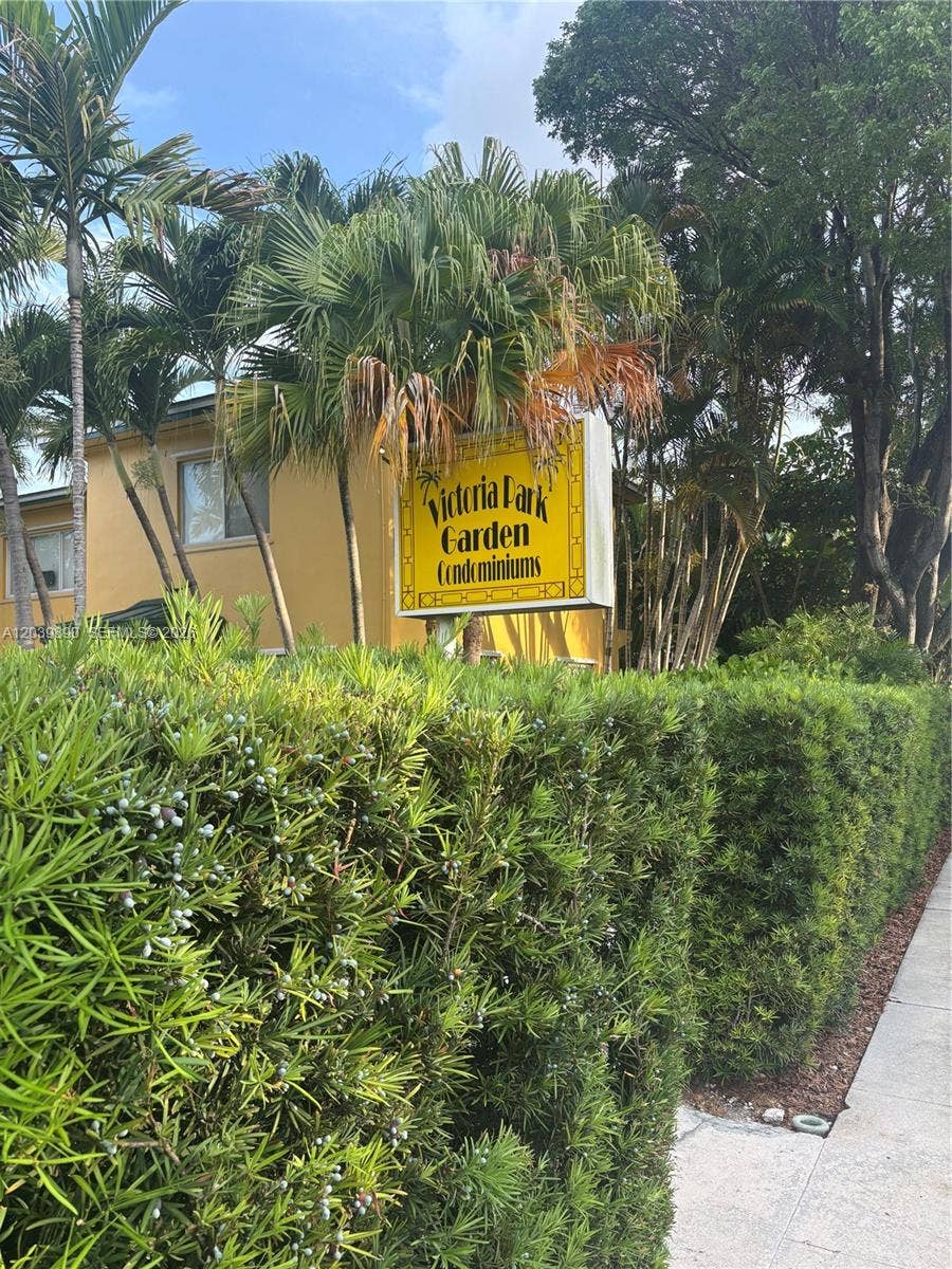 Property photo for 719 NE 16th Avenue, #719B, Fort Lauderdale, FL