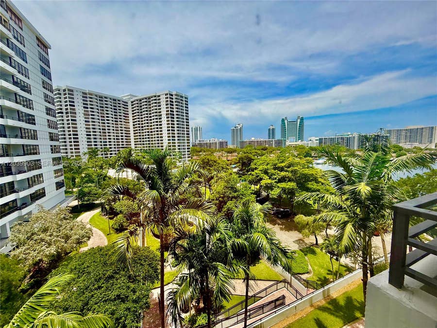 Property photo for 500 Three Islands Boulevard, #421, Hallandale Beach, FL