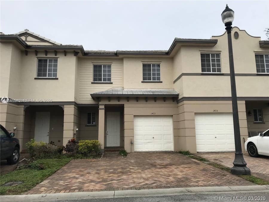 Property photo for 1413 Lucaya Drive, Riviera Beach, FL