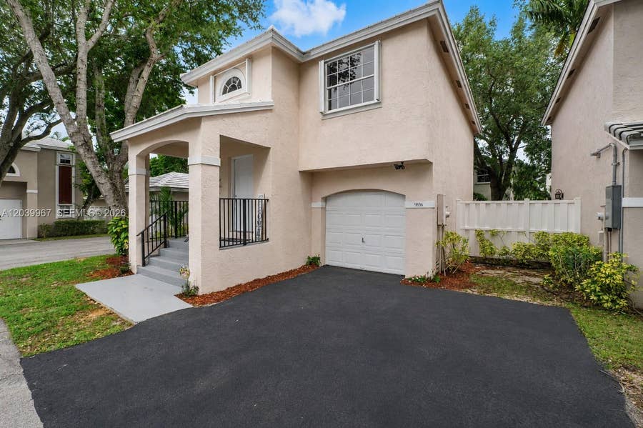 Property photo for 9836 NW 2nd Court, Plantation, FL