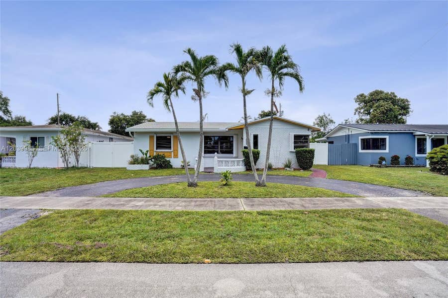 Property photo for 1530 N 73rd Avenue, Hollywood, FL