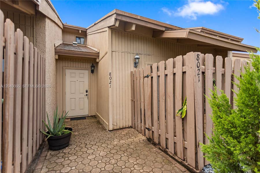 Property photo for 8021 SW 21st Court, Davie, FL